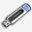 USB Drive Data Recovery utility icon